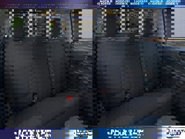 New 2026 Ford Maverick XL image 11