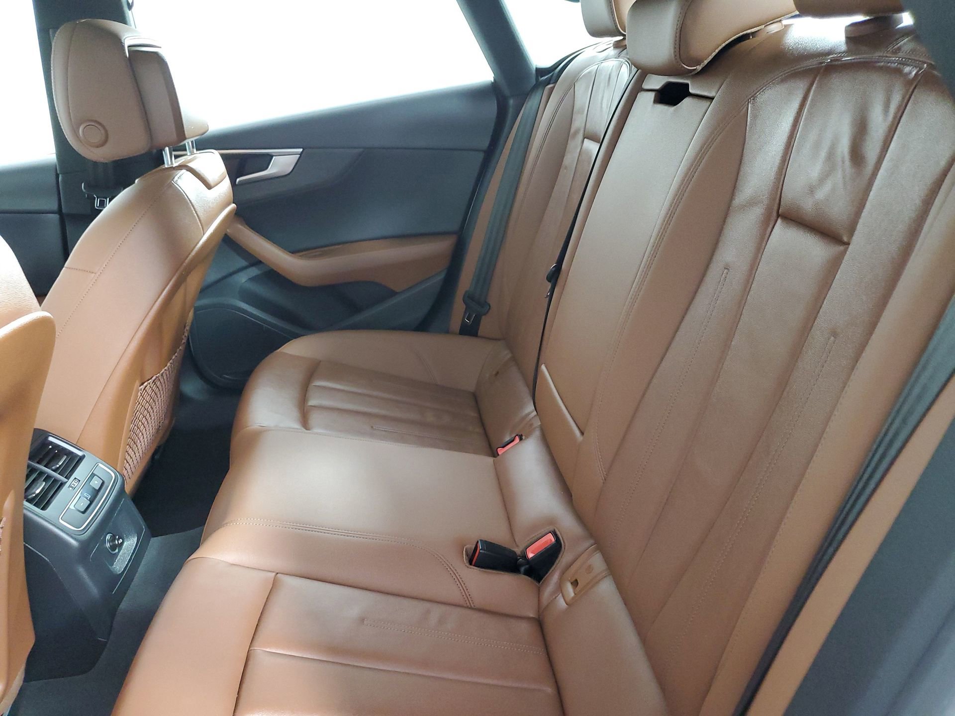 Used 2021 Audi A5 2.0T Premium w/ Convenience Package image 50