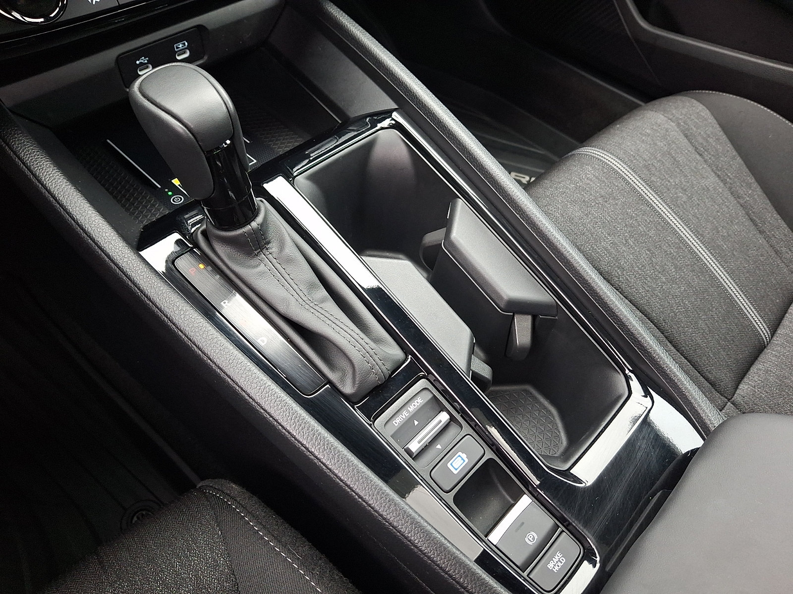 Used 2025 Honda Accord Sport image 18