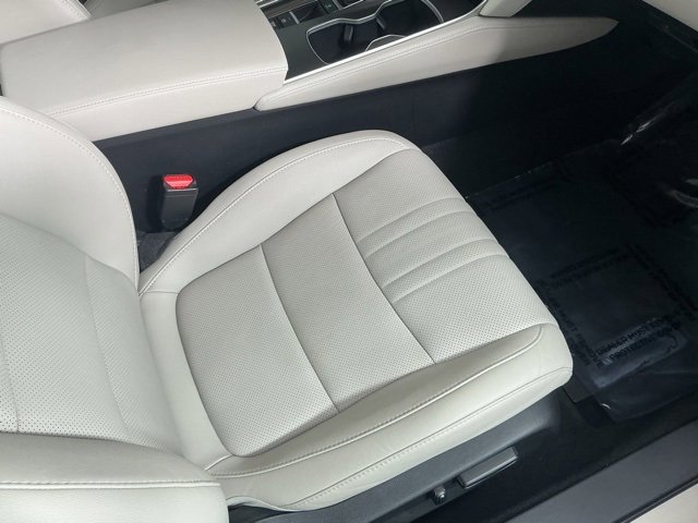 Certified 2020 Honda Accord EX-L image 14