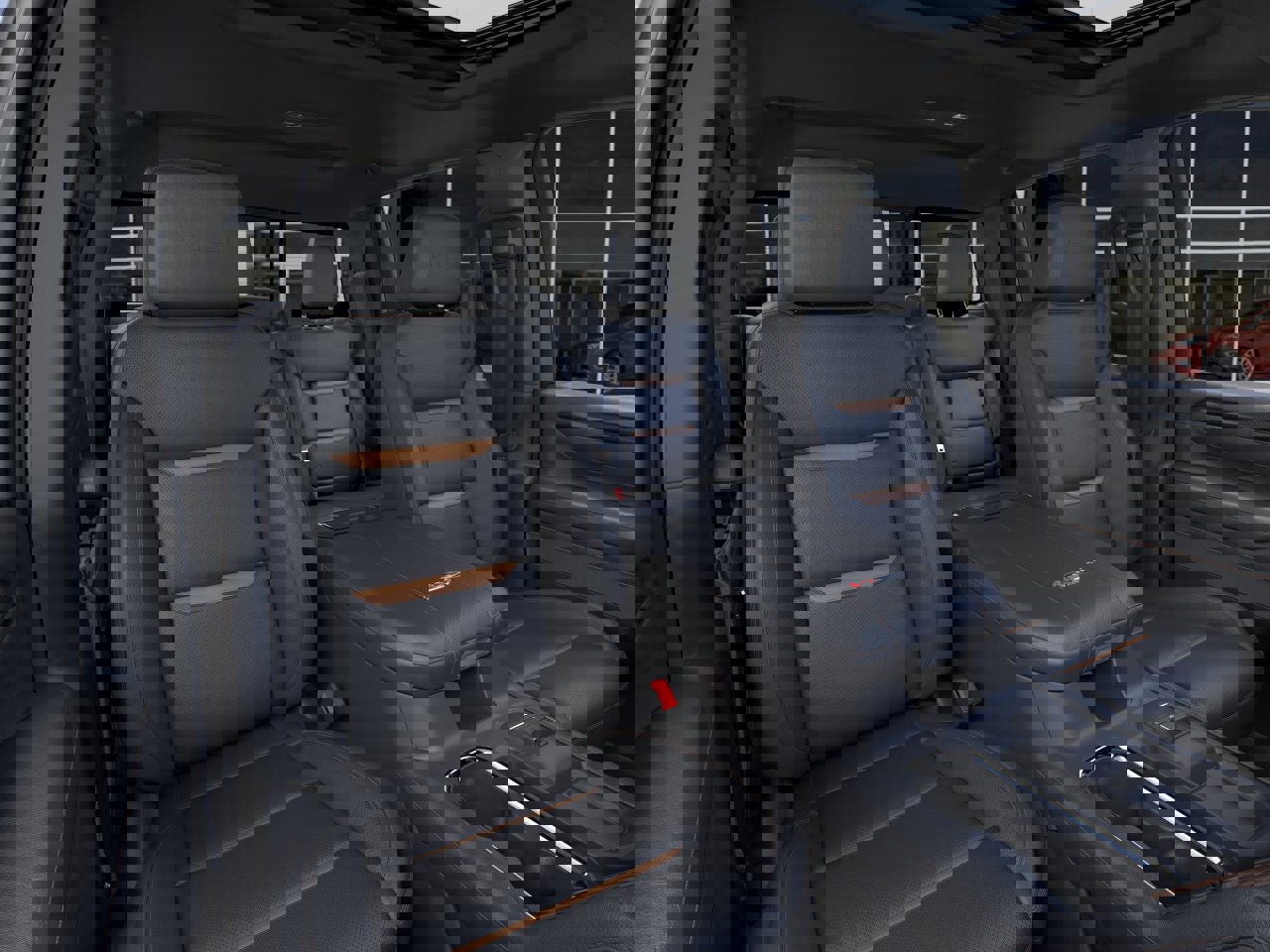 New 2026 GMC Sierra 2500 AT4 image 40