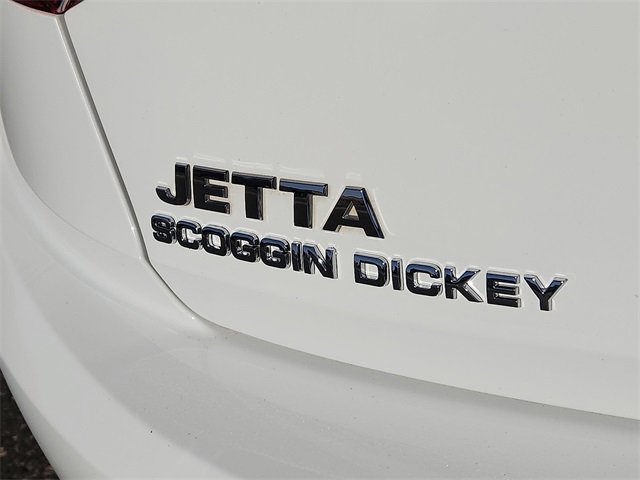 Used 2019 Volkswagen Jetta S w/ Driver Assistance Package image 8