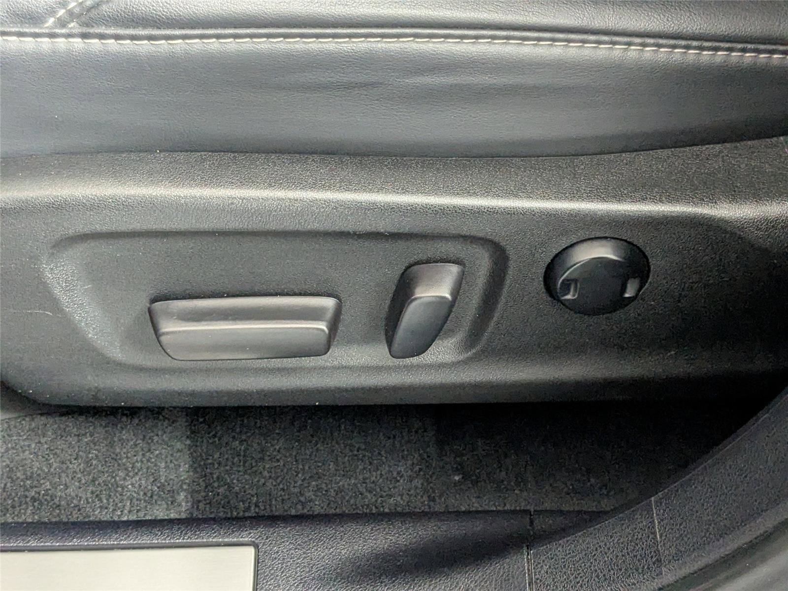 Used 2021 Lexus RX 350 FWD w/ Premium Package image 14