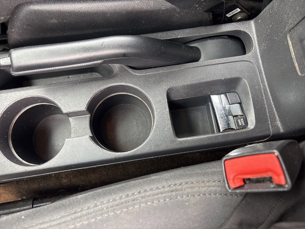 Used 2016 Jeep Compass Sport w/ Power Value Group image 28