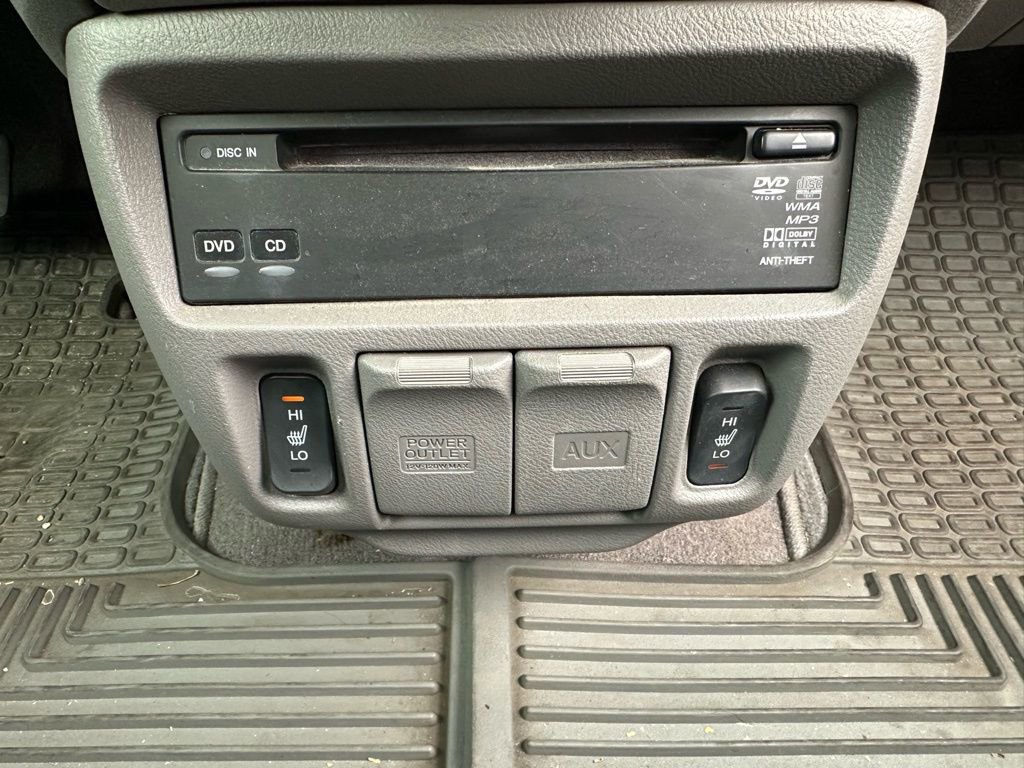 Used 2010 Honda Odyssey EX-L image 38