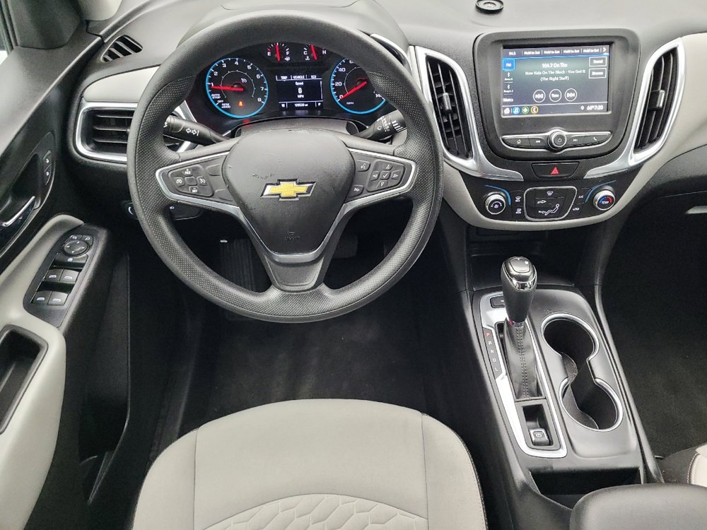Used 2019 Chevrolet Equinox LS w/ LS Convenience Package AWD/4WD image 22