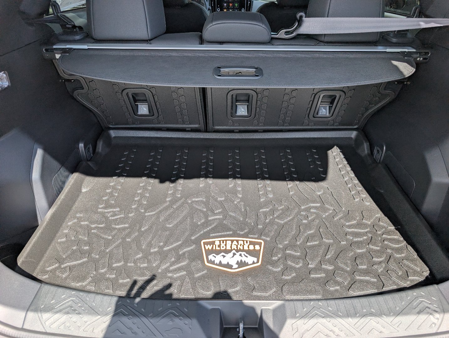 New 2026 Subaru Crosstrek 2.5i Wilderness AWD/4WD image 26