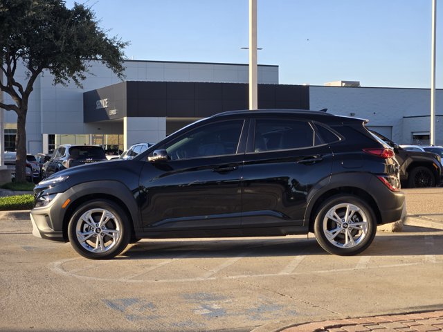 Certified 2023 Hyundai Kona SEL w/ Convenience Package AWD/4WD image 6