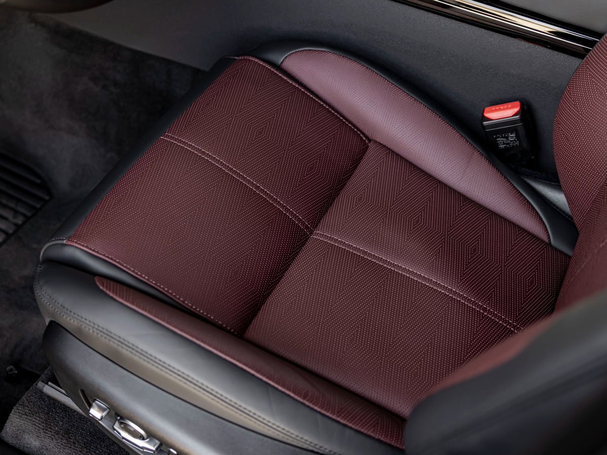 New 2026 Land Rover Range Rover Velar Autobiography image 15