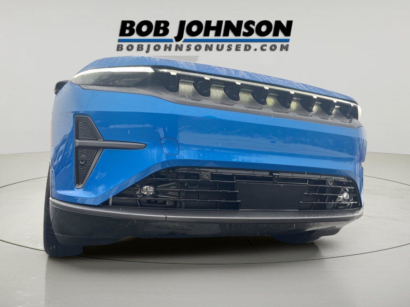 New 2025 Jeep Wagoneer S Limited AWD/4WD image 4