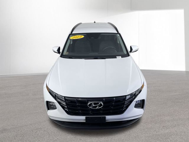 Used 2023 Hyundai Tucson SEL AWD/4WD image 44