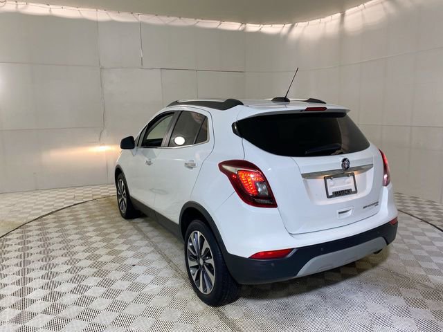Used 2021 Buick Encore Preferred w/ Safety Package II image 19