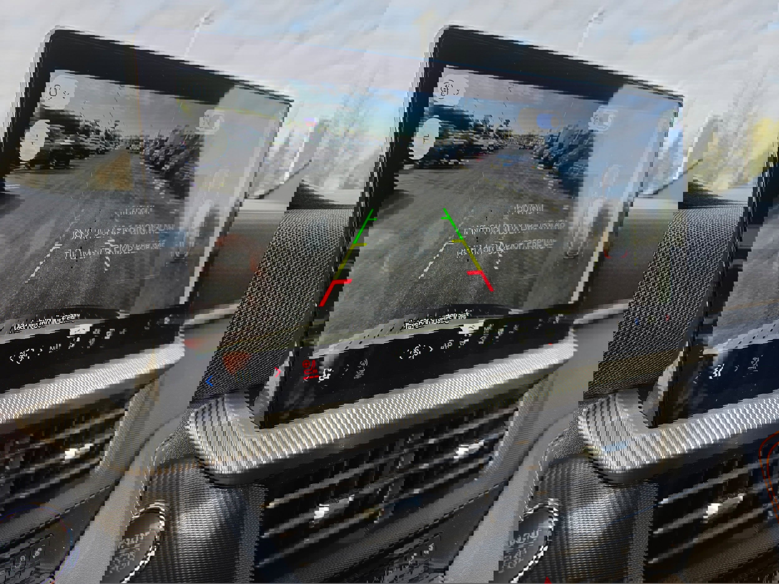 New 2026 Ford Explorer Tremor w/ Tremor Convenience Package image 26