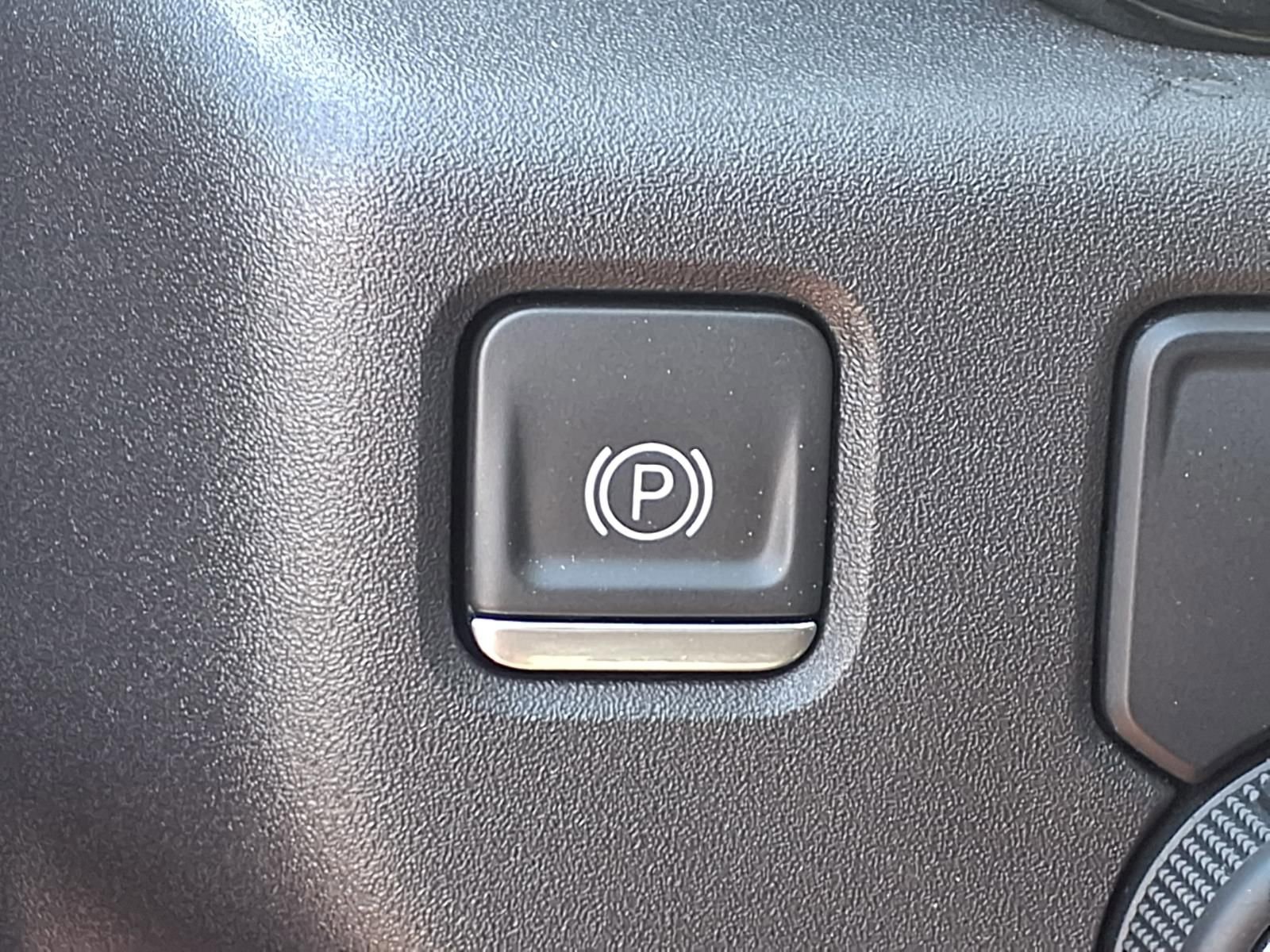 Used 2024 Chevrolet Silverado 1500 RST w/ RST All Star Premium Package image 7