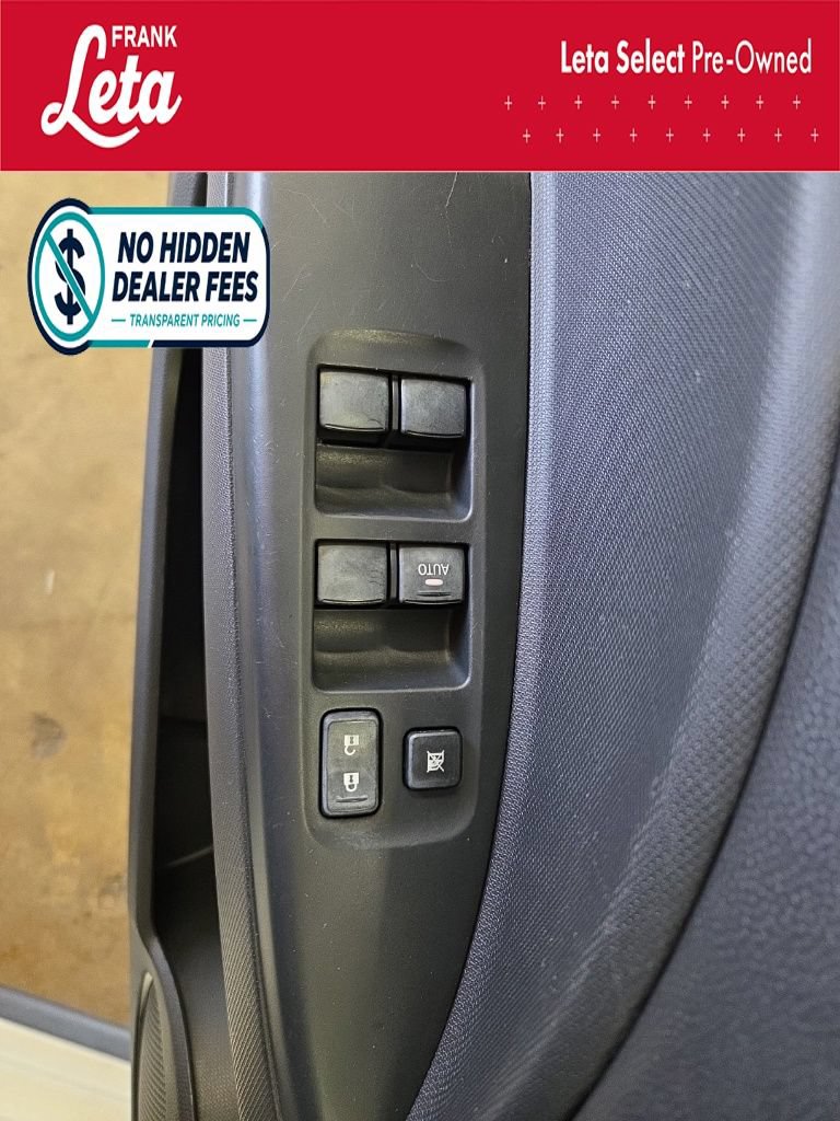 Used 2019 Mitsubishi Mirage ES FWD image 21