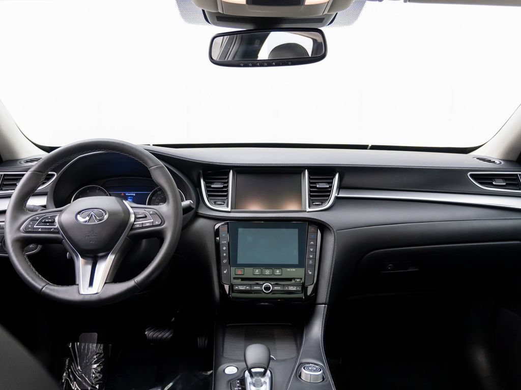 Used 2019 INFINITI QX50 Essential w/ Premium Heat Package AWD/4WD image 10