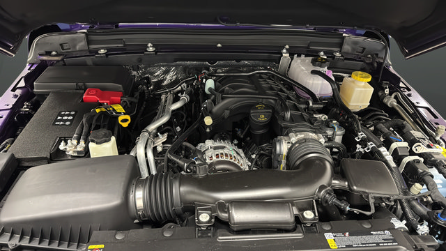 New 2026 Jeep Gladiator Sport AWD/4WD image 34