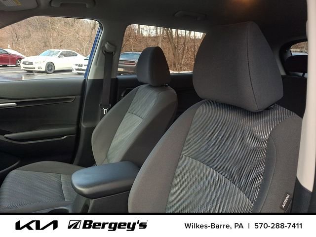 Certified 2024 Kia Seltos LX image 17