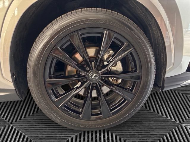 Used 2024 Lexus NX 450h+ F Sport w/ Vision Package AWD/4WD image 34