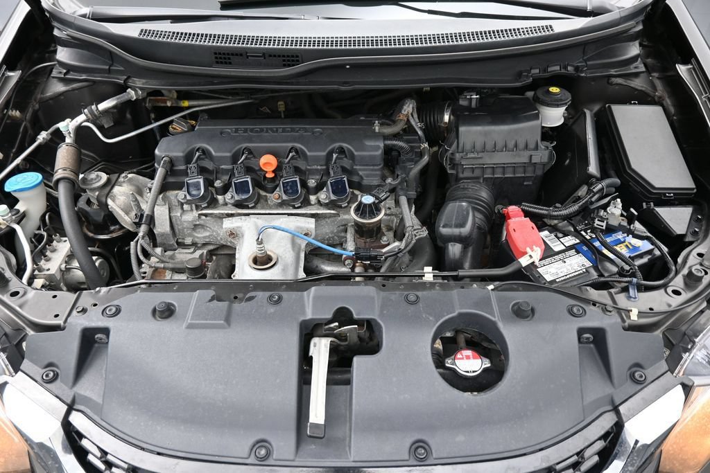 Used 2013 Honda Civic EX image 36