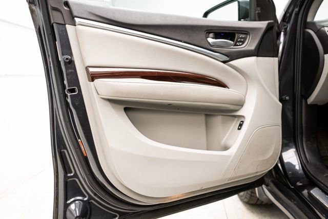 Used 2015 Acura MDX SH-AWD w/ Advance Package image 22