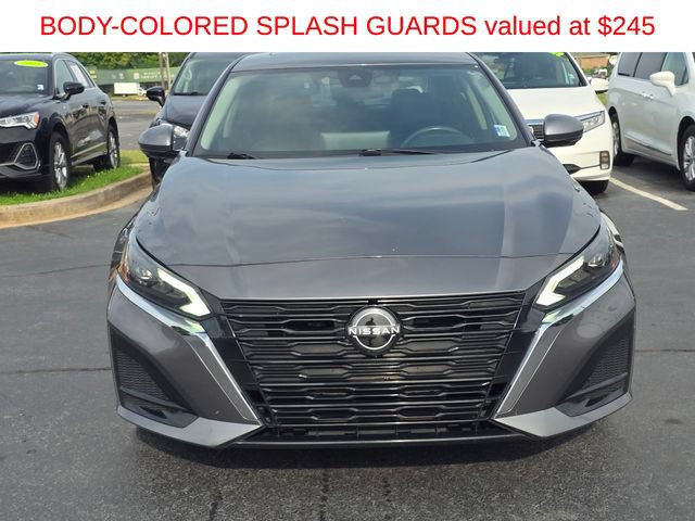 Certified 2023 Nissan Altima 2.5 SL AWD/4WD image 11
