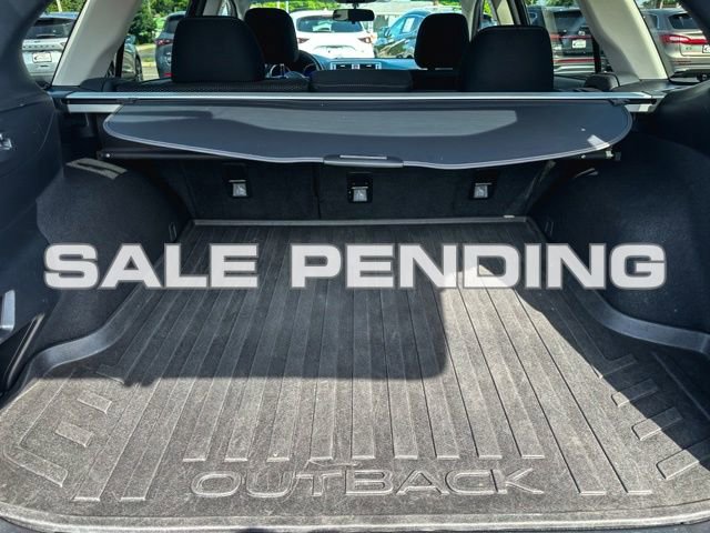 Used 2017 Subaru Outback 2.5i Premium AWD/4WD image 20