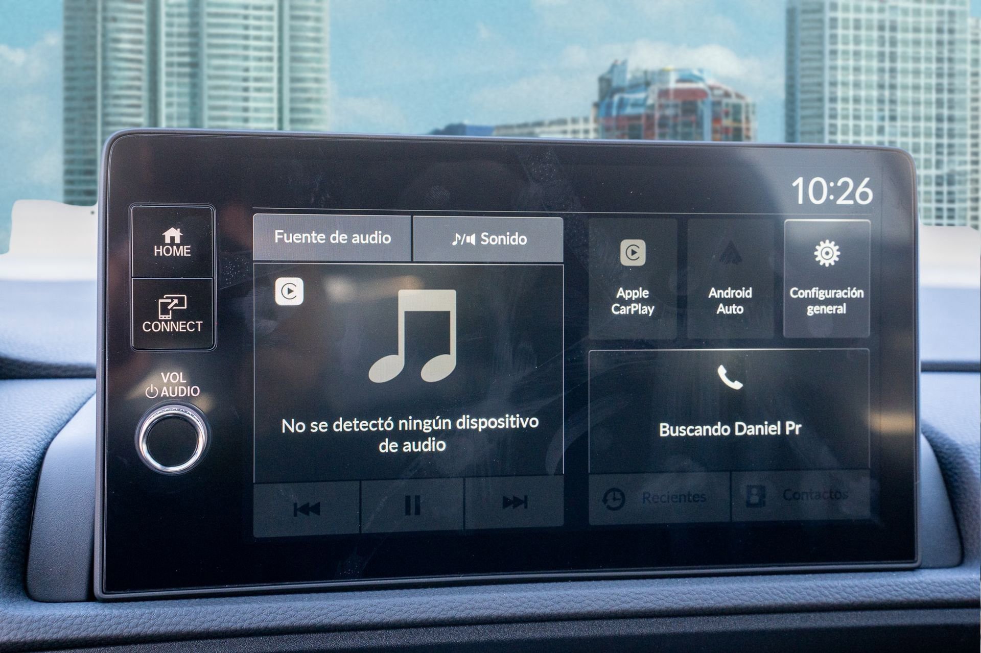 Certified 2026 Honda CR-V Sport-L image 35