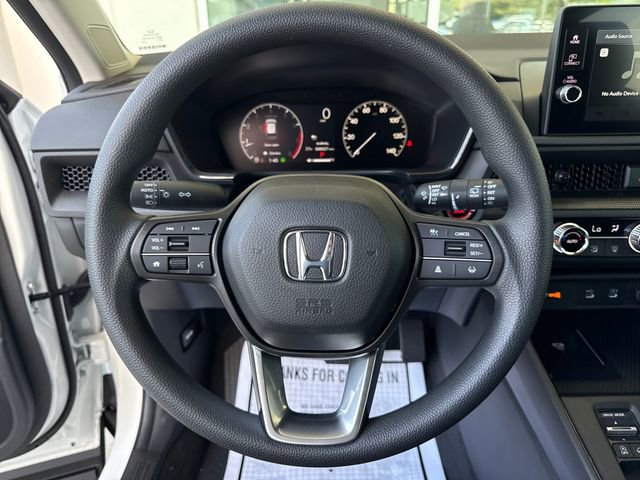 Used 2026 Honda CR-V EX image 14
