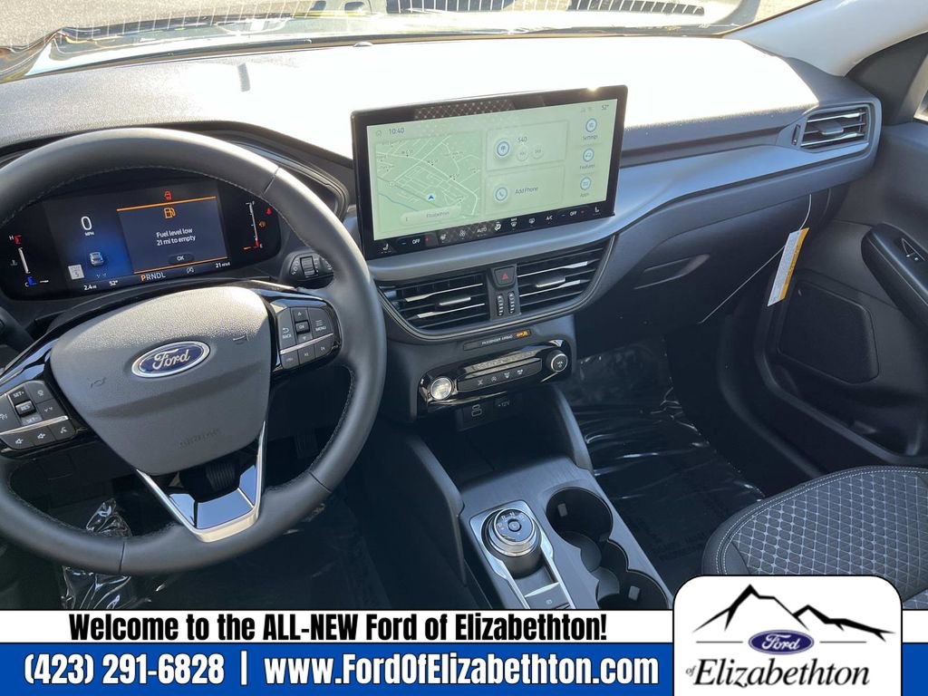 New 2026 Ford Escape Active image 13