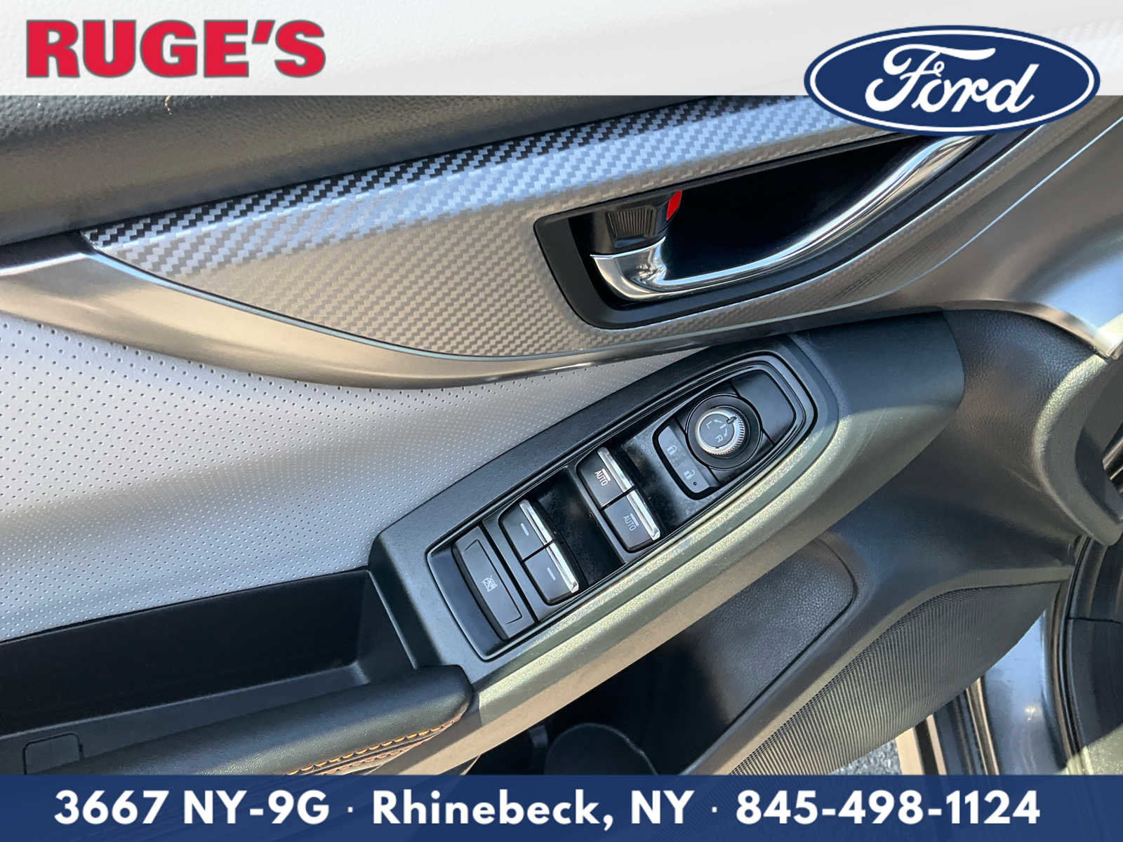 Used 2023 Subaru Crosstrek 2.5i Limited image 16