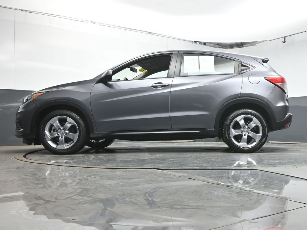 Used 2022 Honda HR-V LX image 34