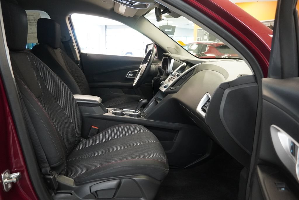 Used 2016 Chevrolet Equinox LT w/ Convenience Package AWD/4WD image 35
