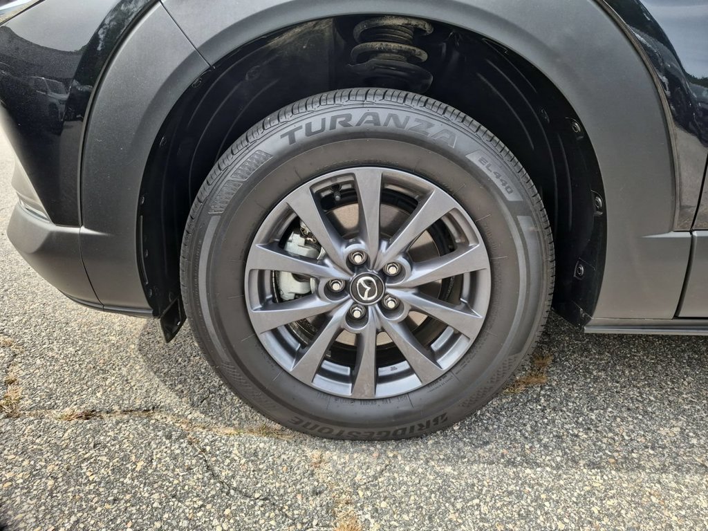 Certified 2025 MAZDA CX-30 AWD 2.5 S image 10