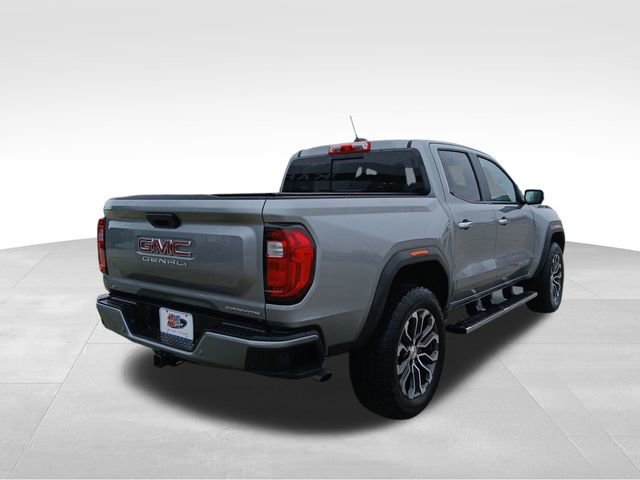 Certified 2024 GMC Canyon Denali image 5