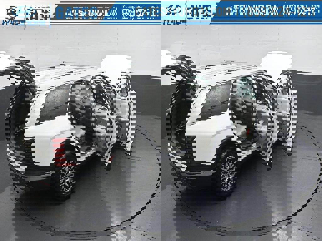 New 2026 Hyundai Palisade SEL image 46