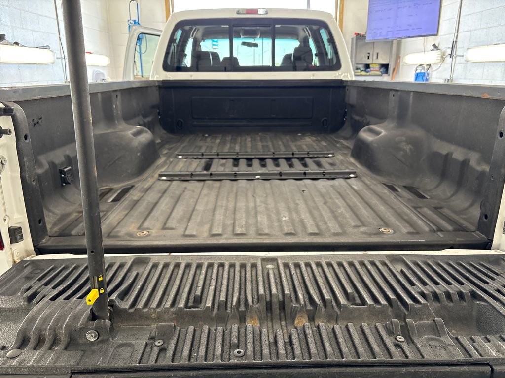 Used 2008 Ford F250 Lariat AWD/4WD image 22