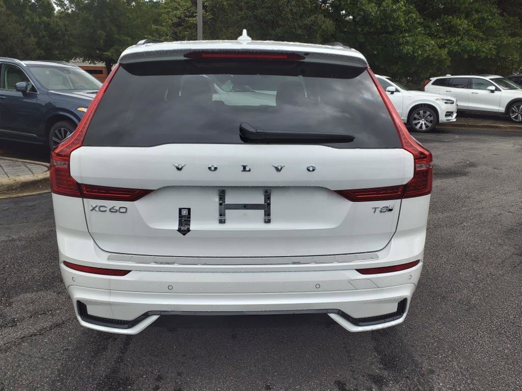 New 2025 Volvo XC60 T8 Core w/ Protection Package Premier AWD/4WD image 4