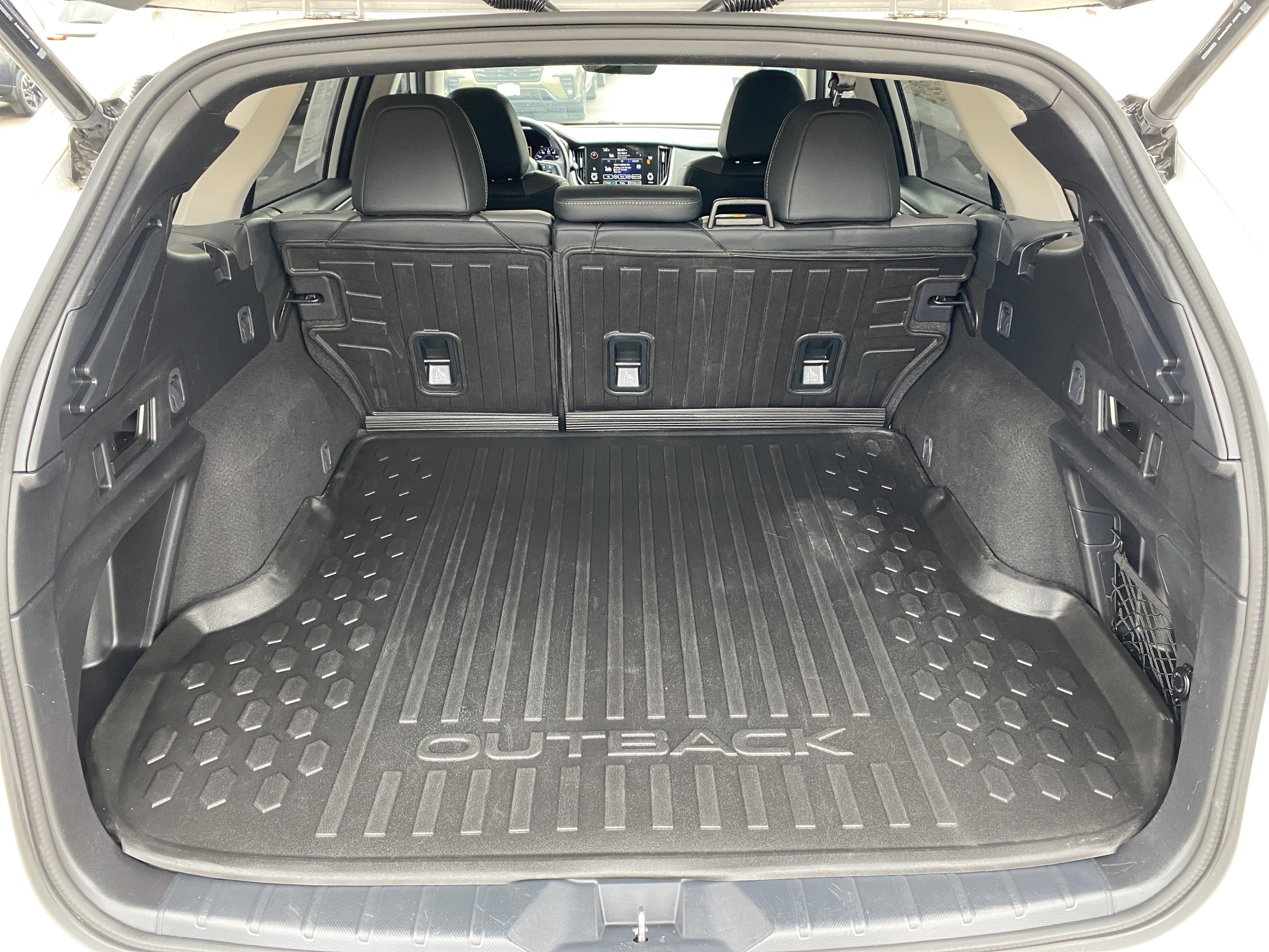 Used 2023 Subaru Outback Onyx Edition image 36