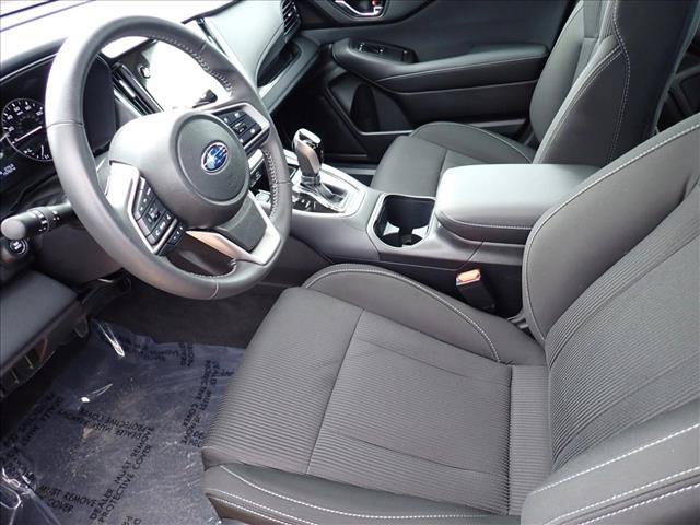 Certified 2024 Subaru Legacy Premium AWD/4WD image 10