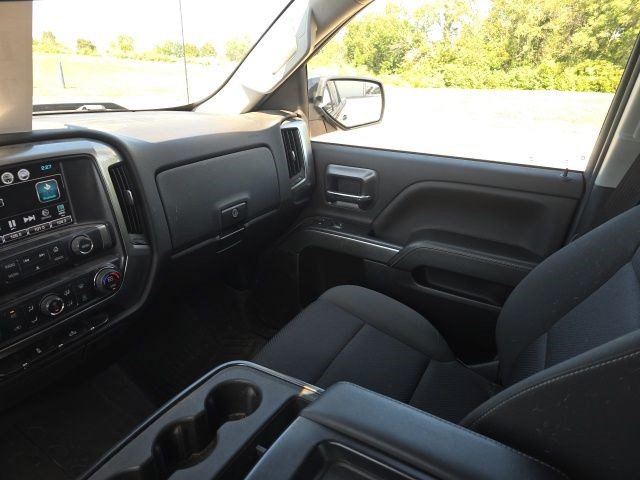 Used 2019 Chevrolet Silverado 1500 LT w/ All Star Edition AWD/4WD image 21