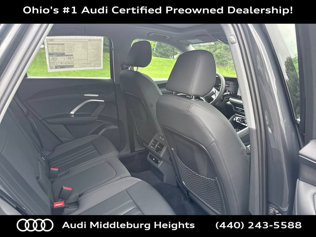 Used 2026 Audi Q5 Premium AWD/4WD image 32