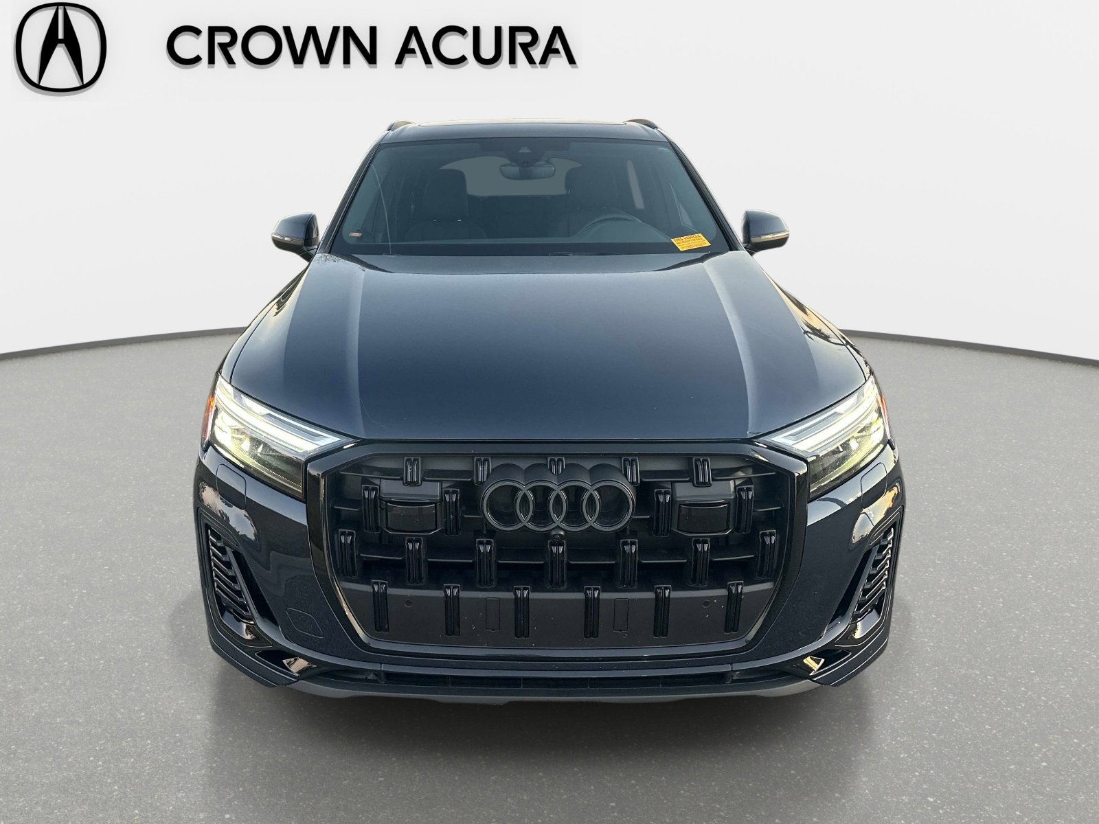 Used 2025 Audi Q7 3.0T Premium Plus image 33