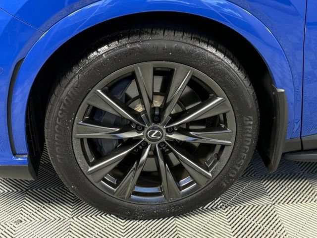 Used 2024 Lexus RX 350 F Sport w/ Convenience Package AWD/4WD image 15