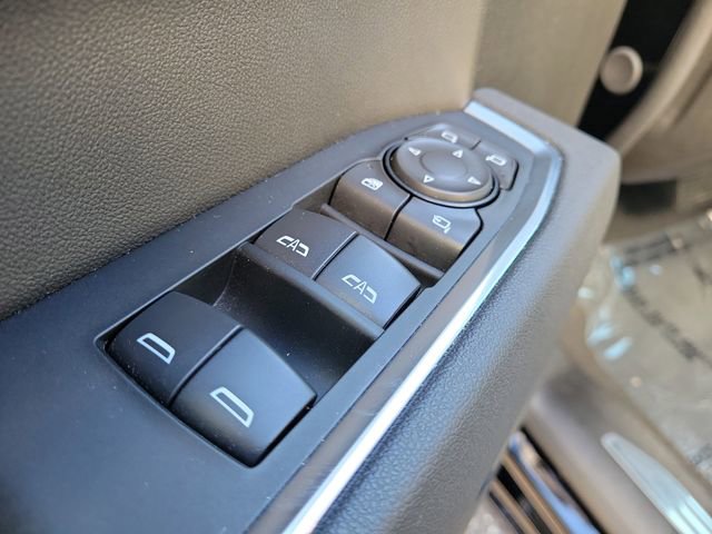 Used 2026 GMC Sierra 1500 SLT image 23