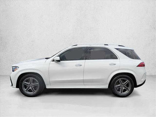 New 2026 Mercedes-Benz GLE 450 4MATIC image 5