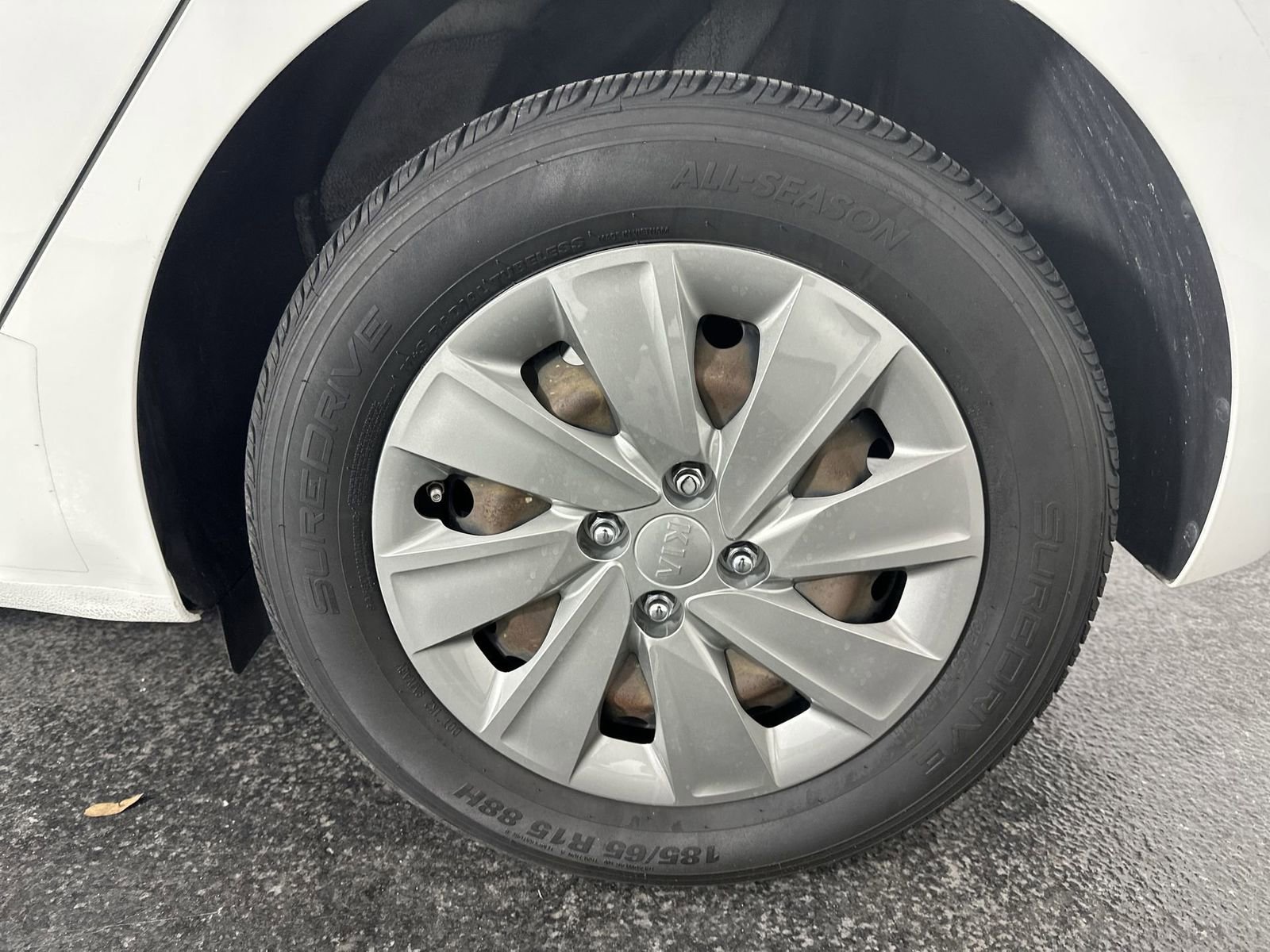 Used 2018 Kia Rio LX image 10