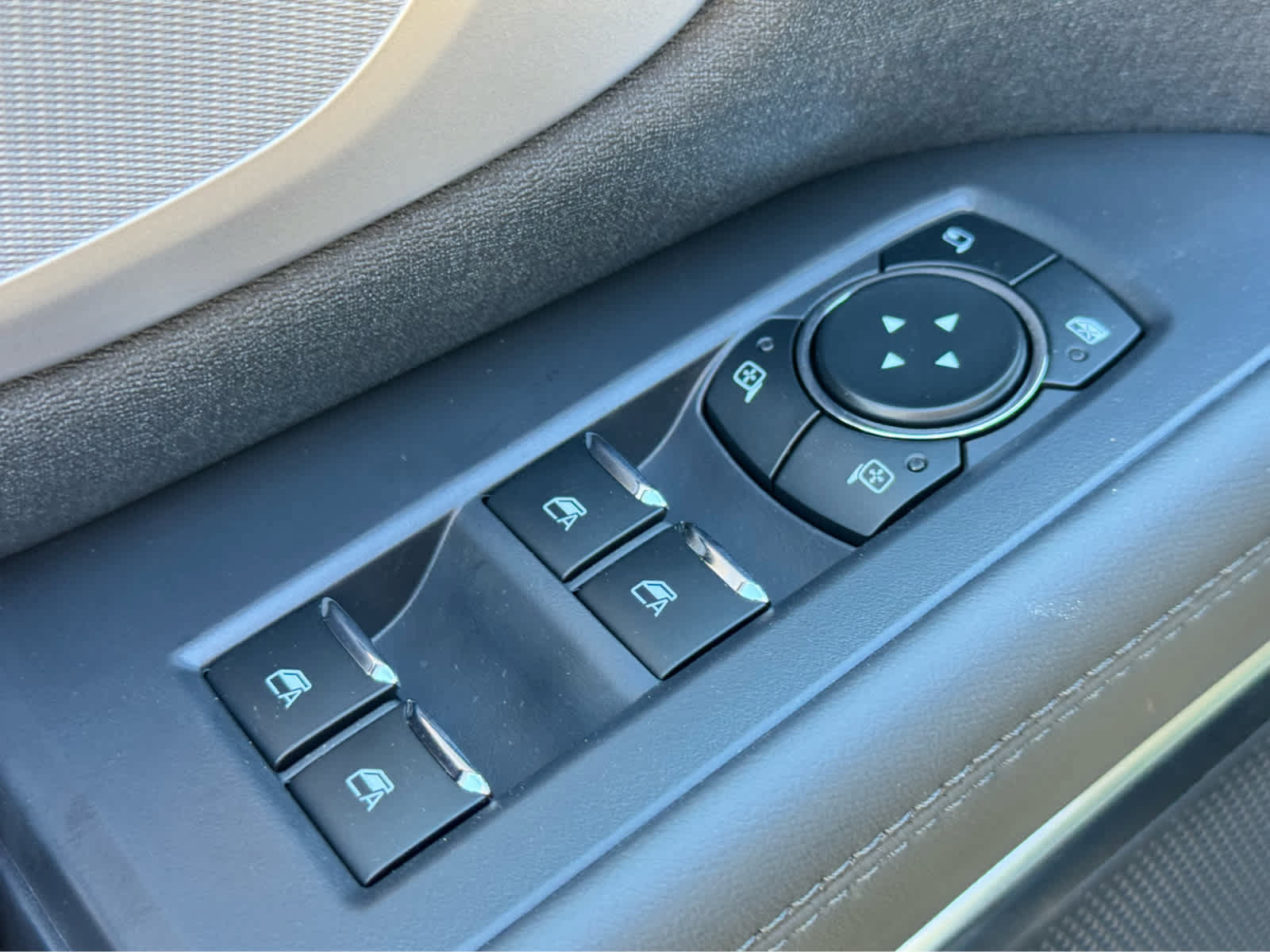 New 2026 Ford Expedition Max Active AWD/4WD image 7