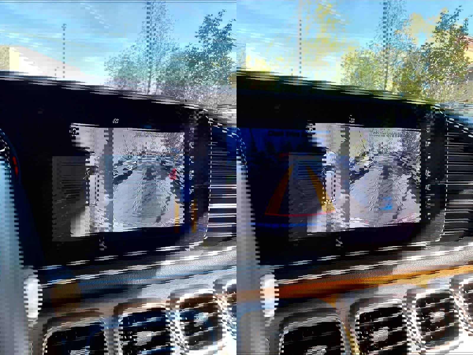 Used 2022 Mercedes-Benz GLS 450 4MATIC image 23