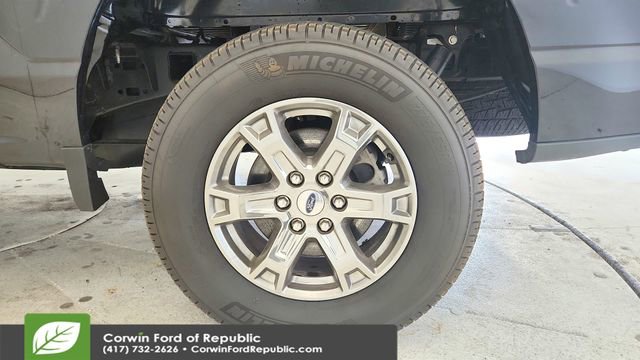 Used 2023 Ford F150 XLT w/ XTR Package image 25